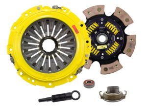ACT - HDG6 HDM/Race Sprung 6 Pad 13 HDG6 HDM/Race Sprung 6 Pad