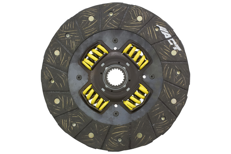 ACT - Perf Street Sprung Disc 2 ACT - Perf Street Sprung Disc - Image 2