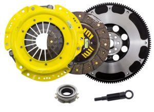 ACT - HDSS HD/Perf Street Sprung 9 2408fe12da7a813b2924497aa86091f178382c39 SB7 HDSS
