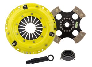 ACT - XTR4 XT/Race Rigid 4 Pad 10 249db36d684e0f0afc71021e179aa643ad0836df HP4 XTR4