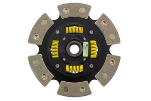ACT - 6 Pad Sprung Race Disc 9 2542a3beabb26161d3ba5b5dfe36cd1ae861193e 6210115 1