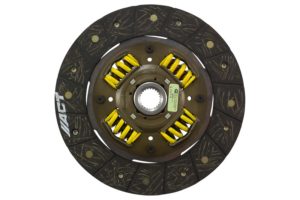 ACT - Perf Street Sprung Disc