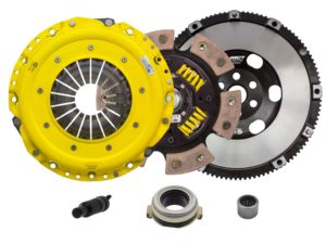 ACT - HDG6 HD/Race Sprung 6 Pad