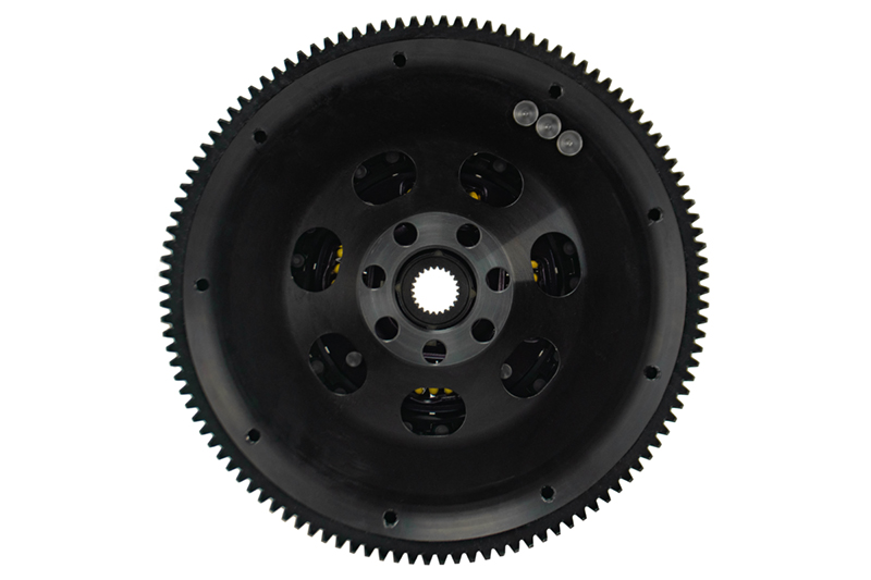 ACT - M05 ModTwin 225 HD Sprung Race 3 ACT - M05 ModTwin 225 HD Sprung Race - Image 3
