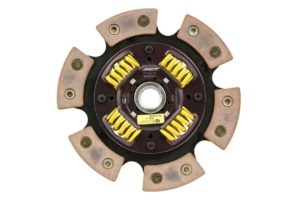 ACT - 1 6 Pad Sprung Race Disc 10 2747452d2663e0b09185d07a52da8876072c77f5 6228218 1