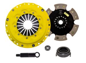 ACT - SPR6 Sport/Race Rigid 6 Pad 11 287141072a73ebffaec136b5a76d26df183ead32 AI4 SPR6