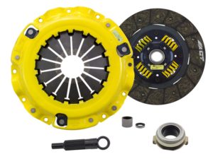 ACT - HDSS HD/Perf Street Sprung 9 28da276ae99c0447ab8414351131b2fd3dda1d89 ZM8 HDSS