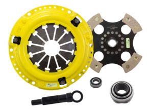 ACT - XXR4 MaXX/Race Rigid 4 Pad 9 28e420ed7a22885e7aabe74fd14435dac07461b2 HC4 XXR4
