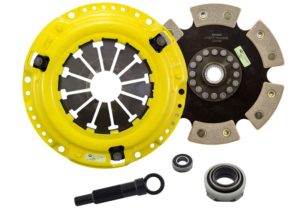 ACT - XXR6 MaXX/Race Rigid 6 Pad 11 29287a07e4977f49a142950a71cb3962c06f873d HW4 XXR6