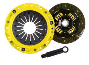 ACT - HDSS HD/Perf Street Sprung 8 29bdf6a6164216bf5bf98a9abe1c340b4122b888 HS1 HDSS