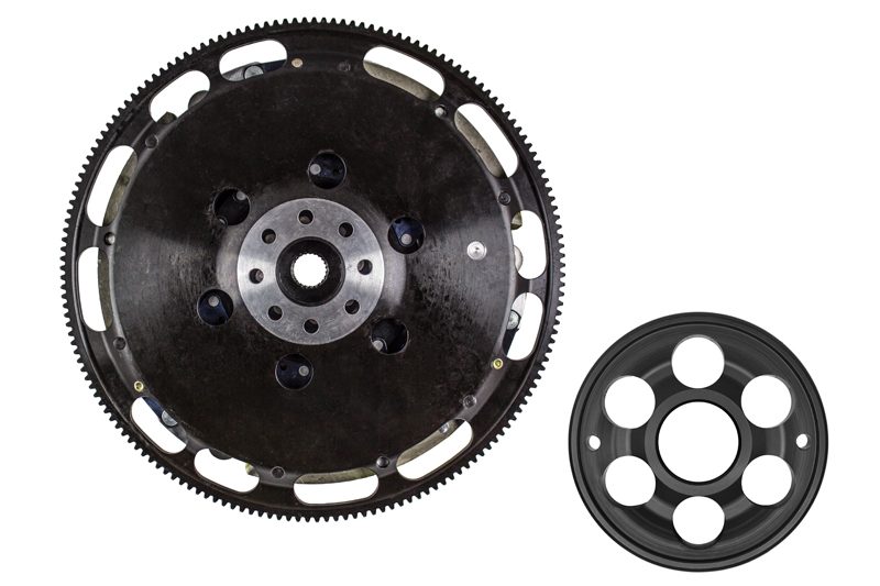 ACT - F11 Twin Disc MaXX XT Race Kit 3 ACT - F11 Twin Disc MaXX XT Race Kit - Image 3