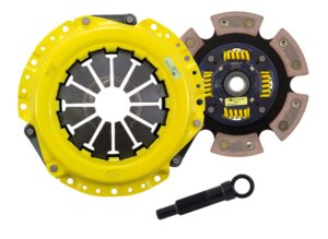 ACT - HDG6 HD/Race Sprung 6 Pad 12 2b53f1b5aac7c48f073a9e8c55f5676803e4f628 MB8 HDG6