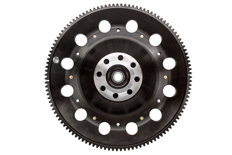 ACT - T01 Triple Disc XT/SI Race Kit 3 ACT - T01 Triple Disc XT/SI Race Kit - Image 3