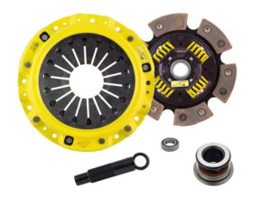 ACT - HDG6 HD/Race Sprung 6 Pad