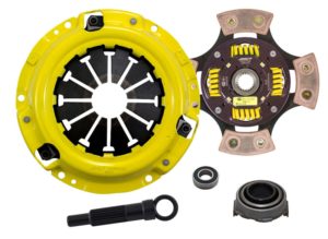 ACT - HDG4 HD/Race Sprung 4 Pad 8 2c9c454910bca3859de9002dcc42dea572801408 HC8 HDG4