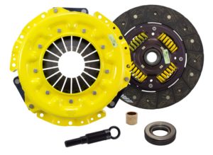 ACT - XTSS XT/Perf Street Sprung 8 2ceef9fe5238da0836661e18a8f74b99c975d59f NX6 XTSS