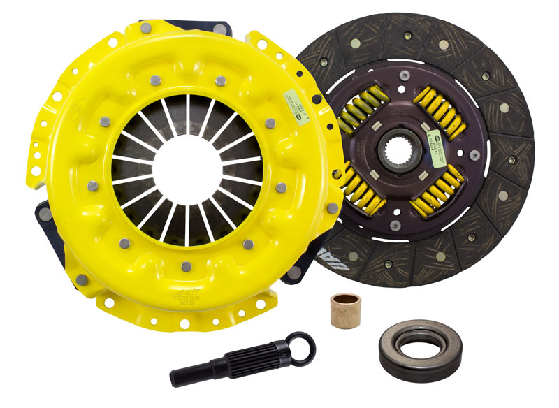 ACT - XTSS XT/Perf Street Sprung 1 ACT - XTSS XT/Perf Street Sprung