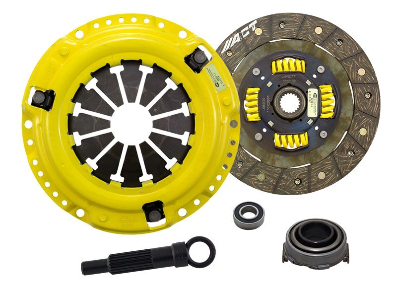 ACT - XTSS XT/Perf Street Sprung 1 ACT - XTSS XT/Perf Street Sprung