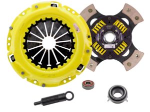 ACT - HDG4 HD/Race Sprung 4 Pad