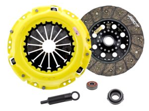 ACT - HDSD HD/Perf Street Rigid