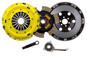 ACT - HDG6 HD/Race Sprung 6 Pad 10 2e667c9a6b0dd8b54ed9b8c9aa2ca0ce926e5d16 VW7 HDG6