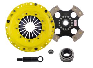 ACT - XTR4 XT/Race Rigid 4 Pad 11 2efec948252ca4450ce03695348929ee85d16125 AI2 XTR4