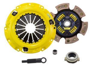 ACT - XTG6 XT/Race Sprung 6 Pad 9 2f5cfdff9973db8aa6daf467c1f47d892fa4781c ZM4 XTG6