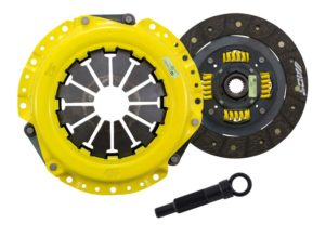 ACT - HDSS HD/Perf Street Sprung