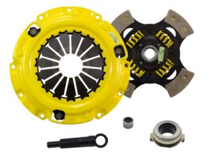 ACT - XTG4 XT/Race Sprung 4 Pad 12 2ff24109572677a77a9be193418612639cb2720f ZM5 XTG4