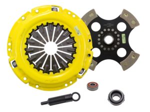 ACT - XTR4 XT/Race Rigid 4 Pad 10 30817cfb52a93524251a69377daf3a1abee17582 TS5 XTR4