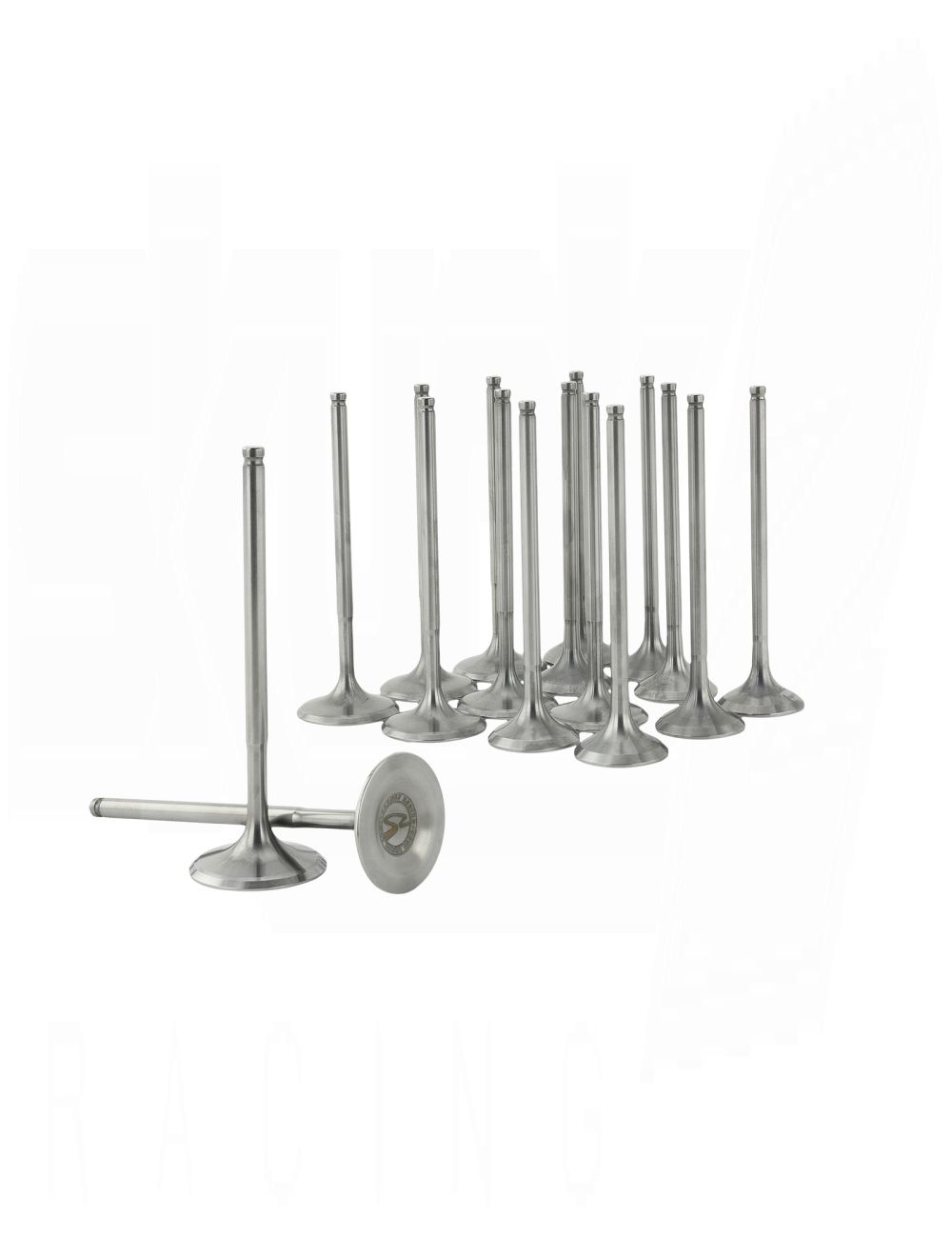 Skunk2 - Ultra Series Valves Stock Size Standard Compression Valves Honda B-Series 1 Skunk2 - Ultra Series Valves Stock Size Standard Compression Valves Honda B-Series