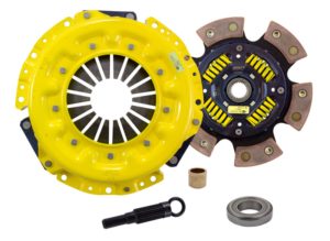 ACT - HDG6 HD/Race Sprung 6 Pad