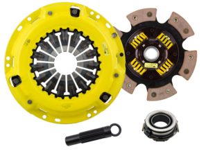 ACT - HDG6 HD/Race Sprung 6 Pad