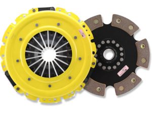 ACT - XTR6 XT/Race Rigid 6 Pad 12 3162f5e2a02d7925c333bf824877825f7c2b273b HC6 XTR6