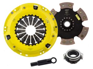 ACT - XTR6 XT/Race Rigid 6 Pad 10 31f41cc30d5e197b2e0f26f32b7f106fa186e0cc TM1 XTR6