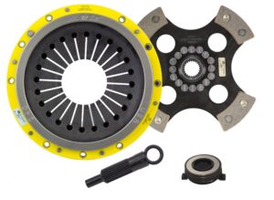 ACT - XTR4 XT/Race Rigid 4 Pad 10 323e91afafa9c57a956bfd74869d1f04a8eddeb3 PO1 XTR4