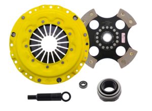 ACT - SPR4 Sport/Race Rigid 4 Pad 12 326893be3adb7597ecdb67dce39edf7a2d715a83 AI2 SPR4