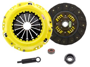 ACT - HDSS HD/Perf Street Sprung