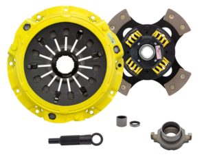 ACT - HDG4 HDM/Race Sprung 4 Pad