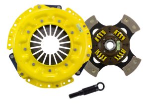 ACT - HDG4 HD/Race Sprung 4 Pad