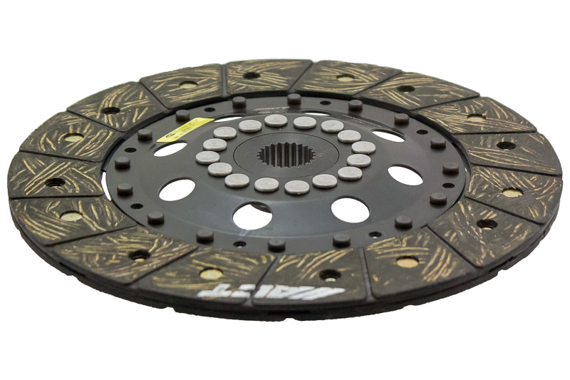 ACT - Perf Street Rigid Disc 2 ACT - Perf Street Rigid Disc - Image 2