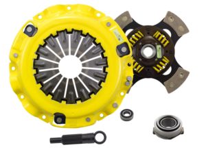ACT - XTG4 XT/Race Sprung 4 Pad