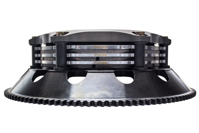 ACT - T01 Triple Disc XT/SI Race Kit 4 ACT - T01 Triple Disc XT/SI Race Kit - Image 4