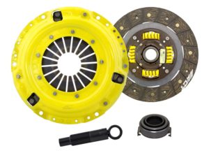 ACT - HDSS HD/Perf Street Sprung 8 35baedae16b559f0e58702d693a24a9297b39b64 HP4 HDSS