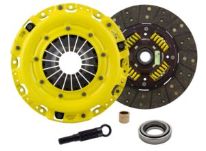 ACT - XTSS XT/Perf Street Sprung 8 35d3725cf9fea26ca56f809aabcbc29925ee6899 NZ1 XTSS