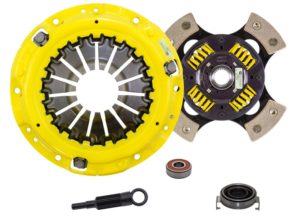 ACT - HDG4 HD/Race Sprung 4 Pad 8 364b0cc05908c13b51e02ba98fd08856a674de16 SB5 HDG4