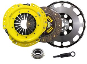 ACT - XTSS XT/Perf Street Sprung 12 368961575568efa9311bd551a596e91bfb98a6c0 SB8 XTSS