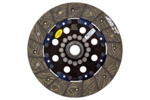 ACT - Perf Street Rigid Disc 8 38d63c471b1c8b6947c383a63f822de1bf752f32 3001301 1