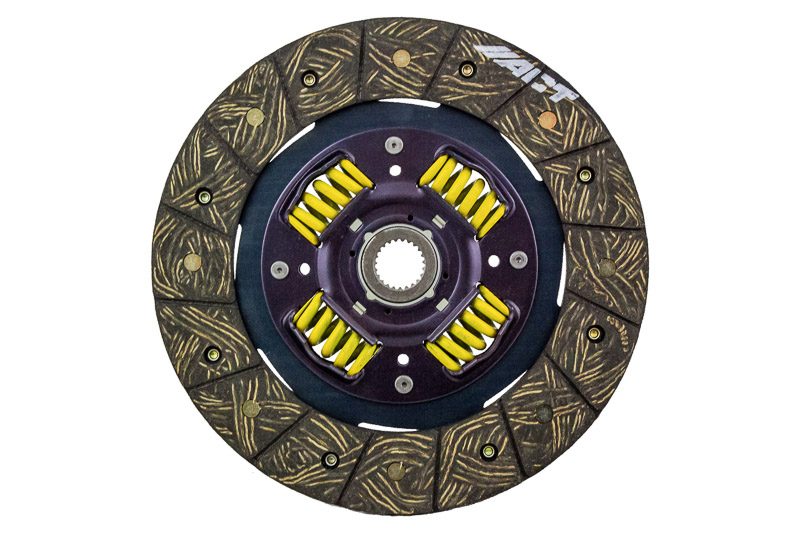 ACT - Perf Street Sprung Disc 3 ACT - Perf Street Sprung Disc - Image 3