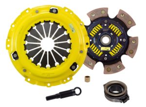 ACT - HDG6 HD/Race Sprung 6 Pad 11 3b05b960232e31c1b57bcfe83bb5d444c1055485 NS5 HDG6